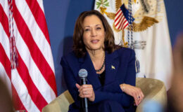 Vice President Kamala Harris Has Announced Nationwide Events Focusing On Abortion 