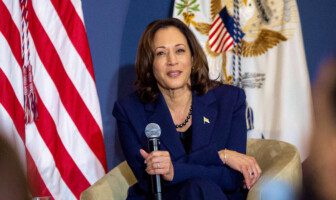 Vice President Kamala Harris Has Announced Nationwide Events Focusing On Abortion 