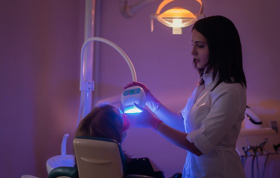 What Is Infrared Light Therapy