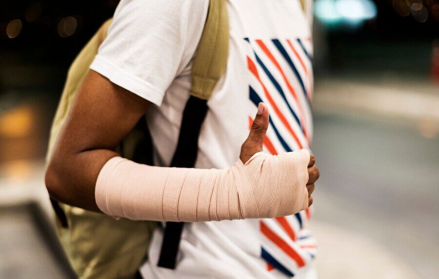 What To Do After A Burn Injury In New York 