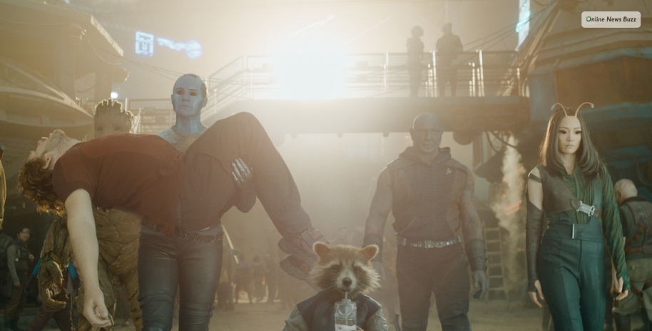 Who We Lost In Guardian Of The Galaxy Volume 3