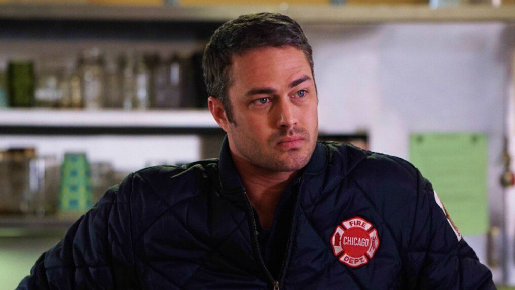 is severide leaving chicago fire