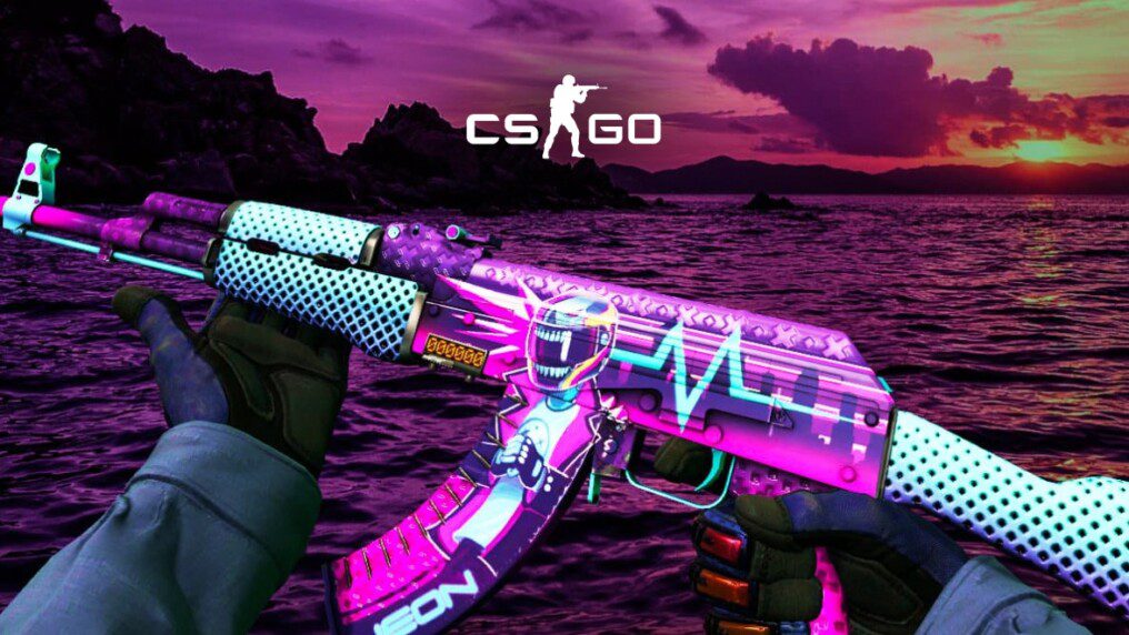 most expensive csgo skin