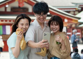 China's Gen Z And Their Dynamic Digital Lives