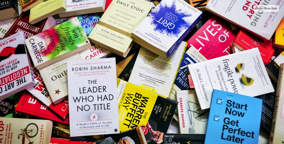 Best Leadership Books for Building High-Performing Teams