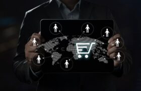 Enhancing Customer Retention In E-Commerce