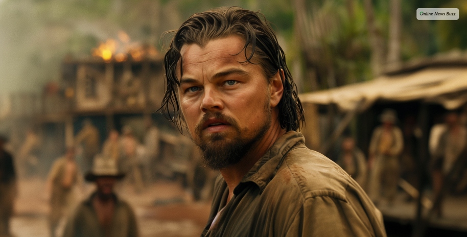DiCaprio’s Most Money-Making Films