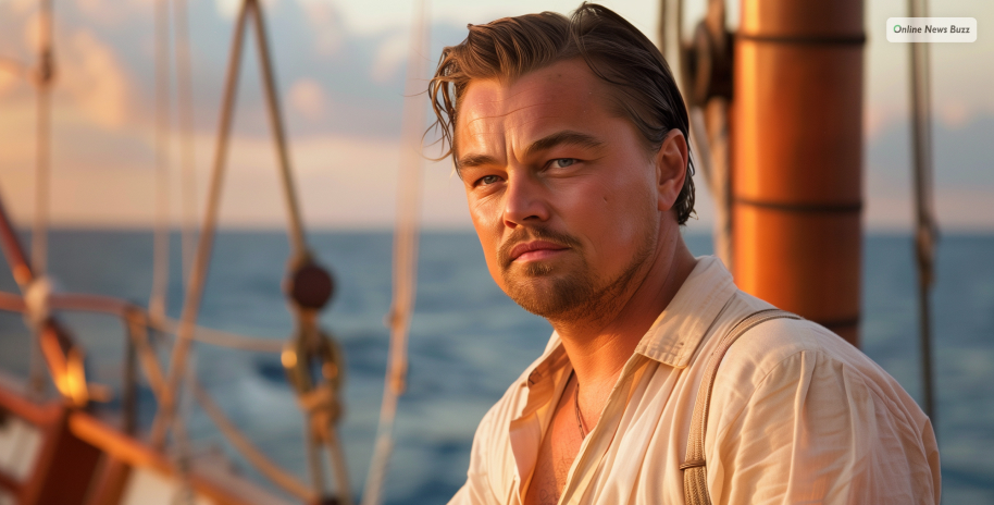 How Much Money Does Leonardo DiCaprio Has