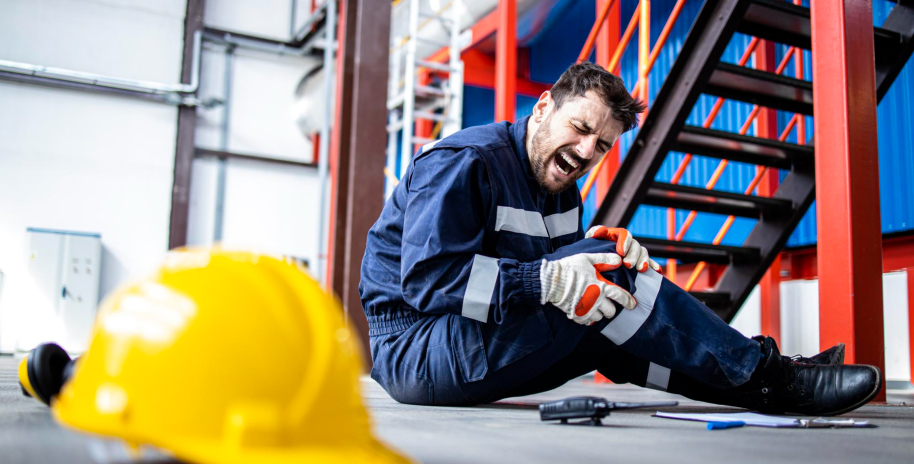 Preventing Workplace Injuries_ Employer Initiatives