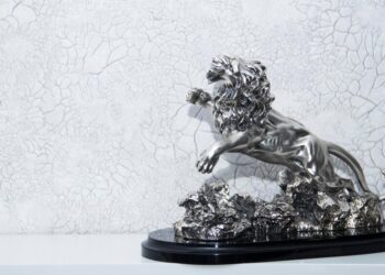 The Art Of Metal Sculpture