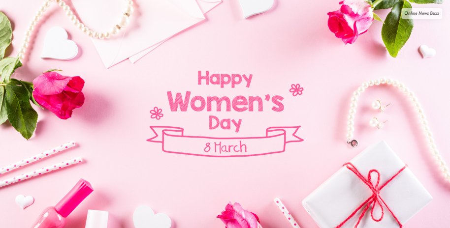 Why Do We celebrate Women’s Day on 8th March_