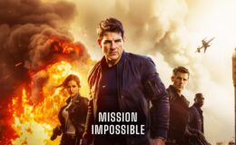 how many mission impossible movies are there