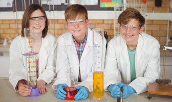 5 Exciting Ways To Engage High School Students In Science Competitions