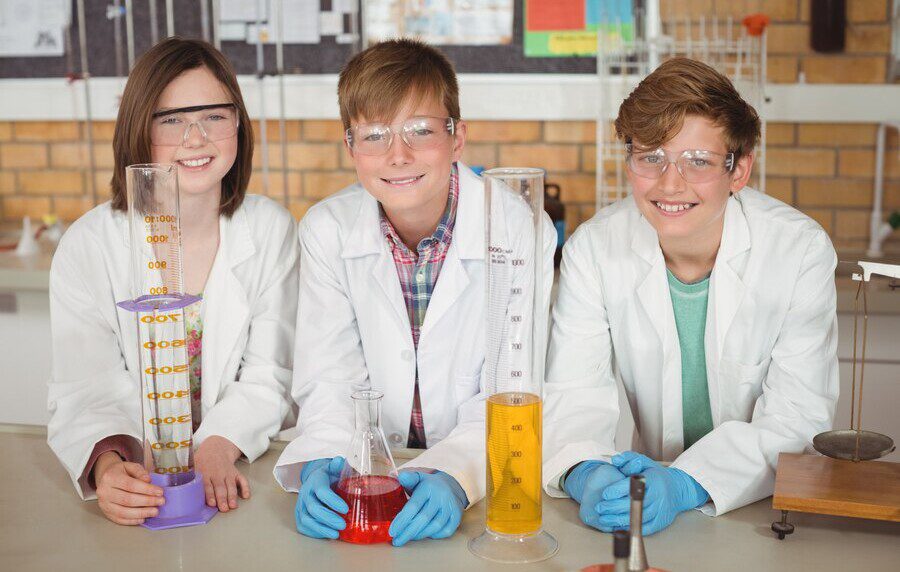 5 Exciting Ways To Engage High School Students In Science Competitions