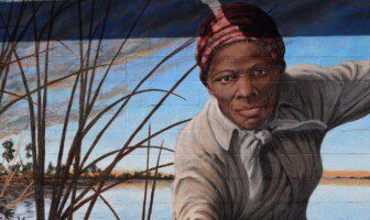Harriet Tubman 