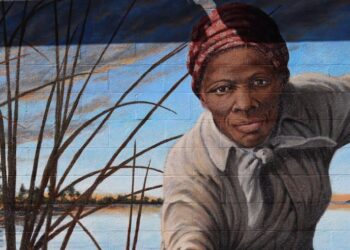 Harriet Tubman 