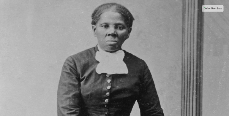 The Woman Who Escaped Slavery To Become An Activist!