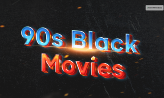 90s black movies
