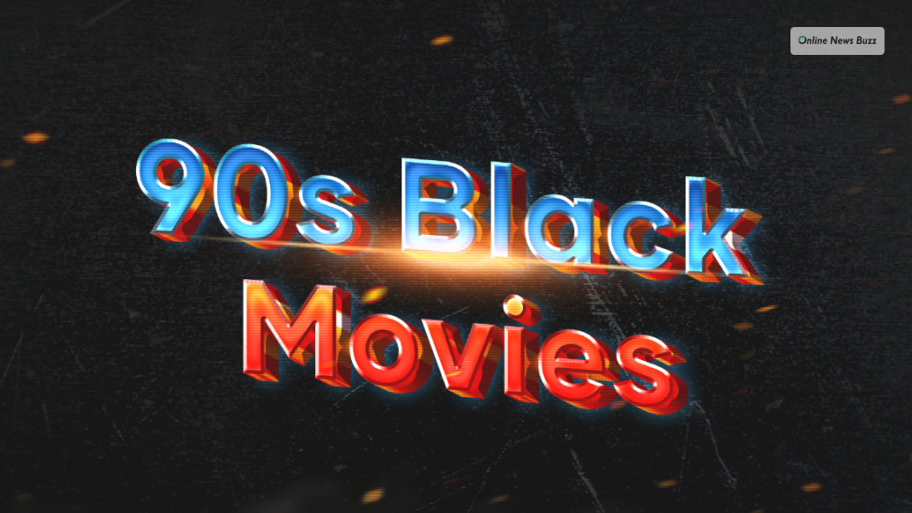 90s black movies