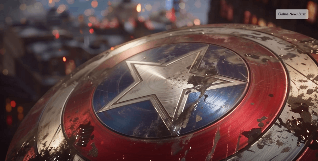 How did we Say Bye to Chris Evan’s Captain America