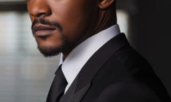 Things to know about Anthony Mackie!