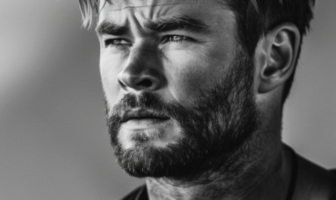 You want to know Things about Chris Hemsworth!
