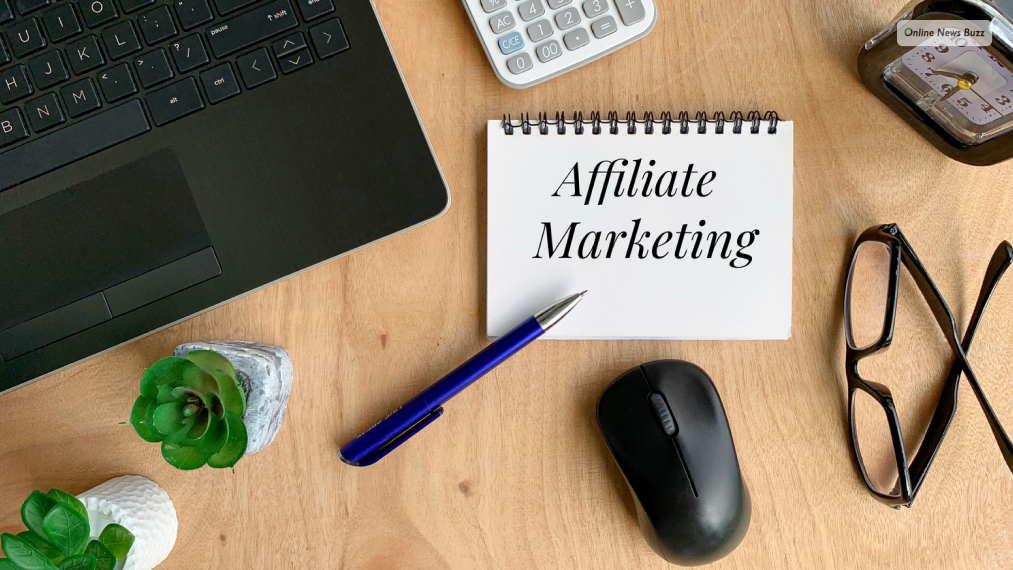 Affiliate Marketing