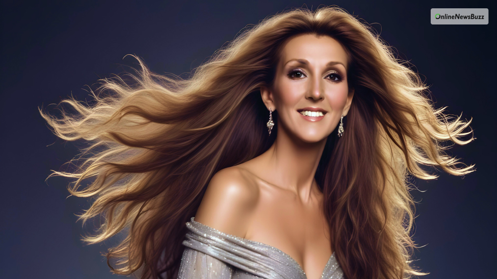 Céline Dion