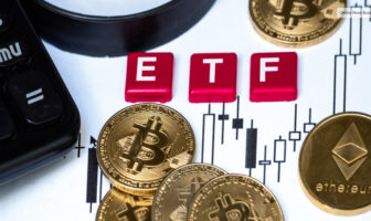 Crypto ETFs