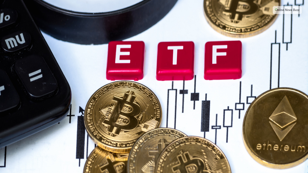 Crypto ETFs