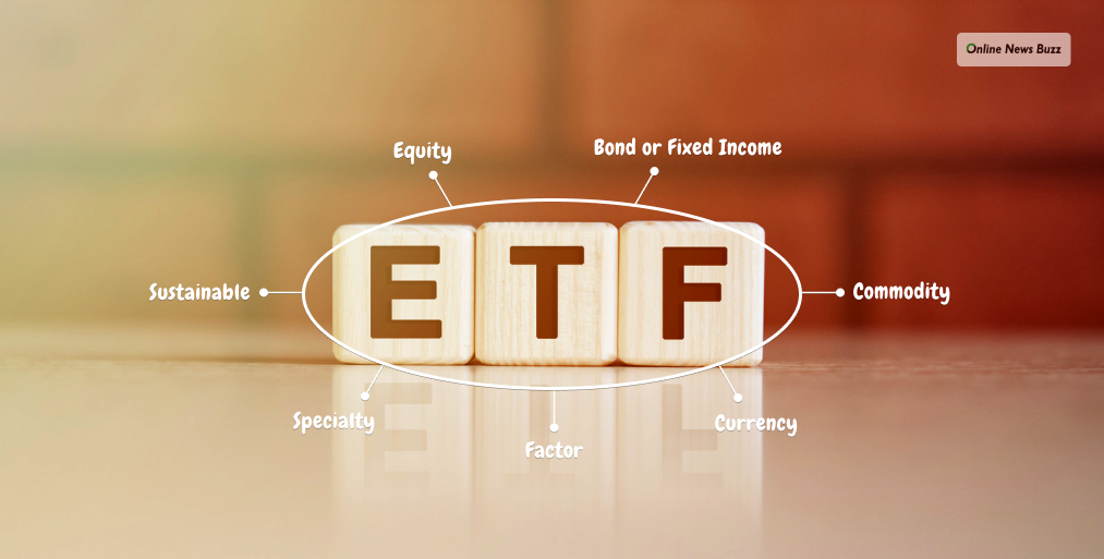 Different Types of ETFs