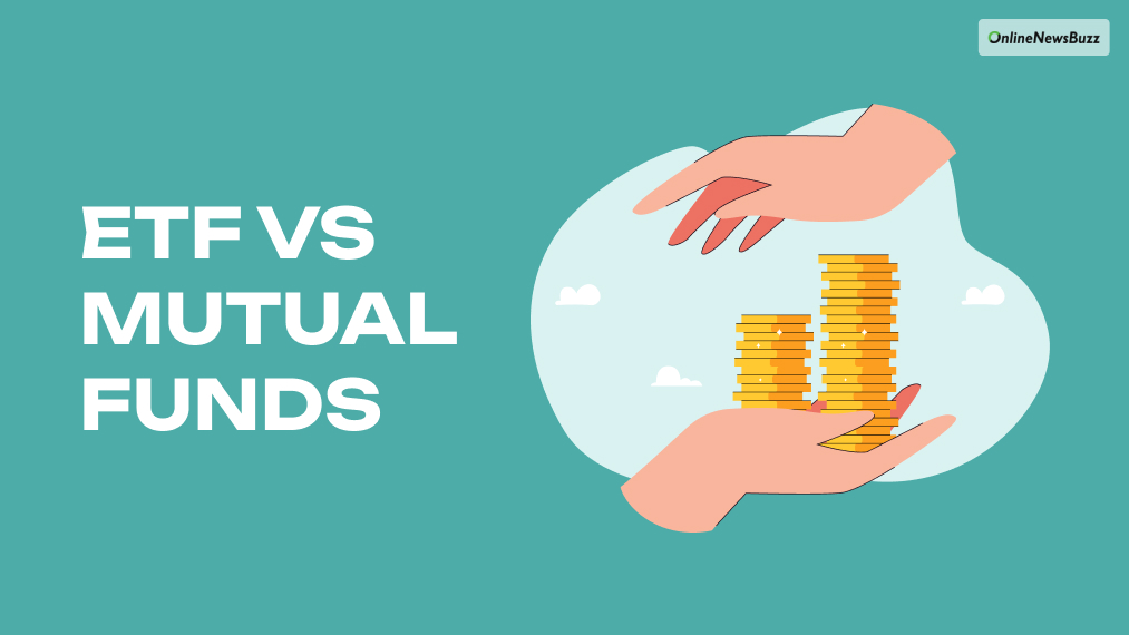 ETFs vs. Mutual Funds