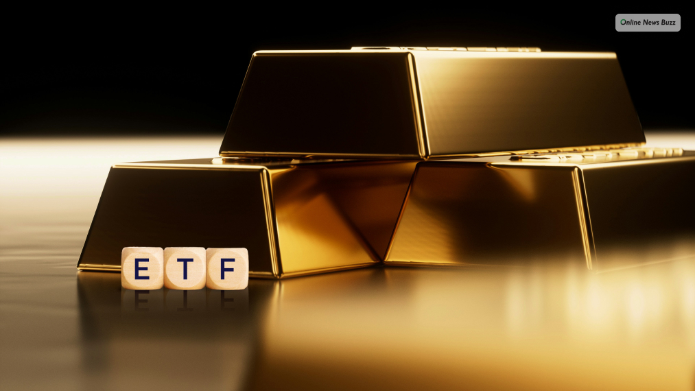 Gold ETF