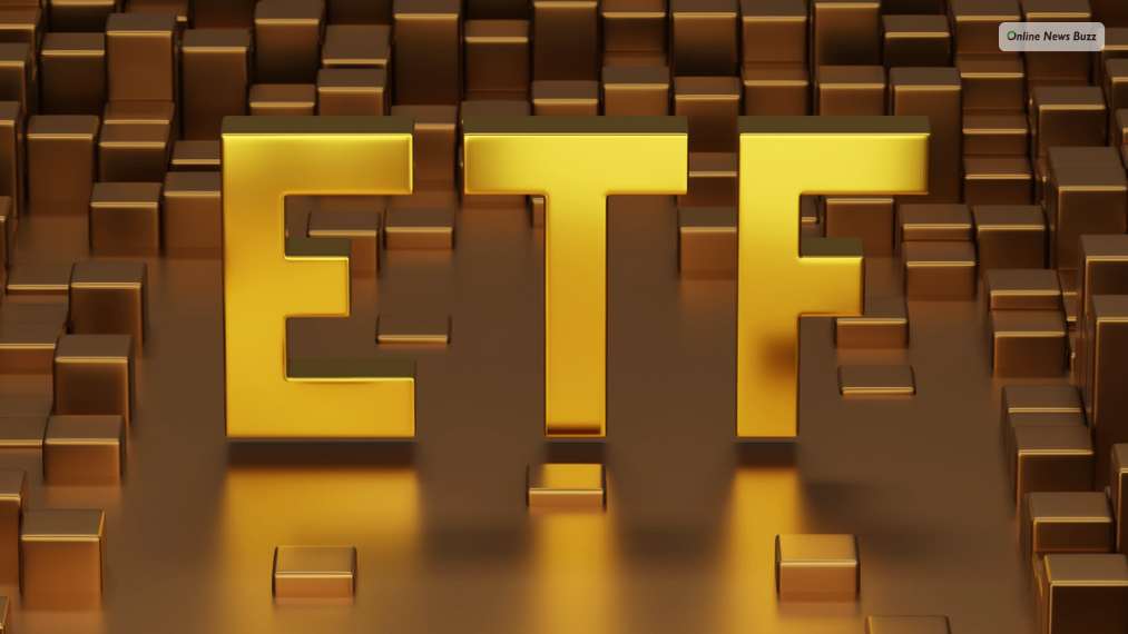 History Of Gold ETF