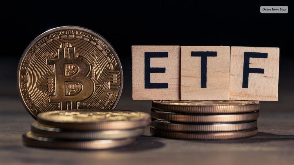 How Does Bitcoin ETFs Work_