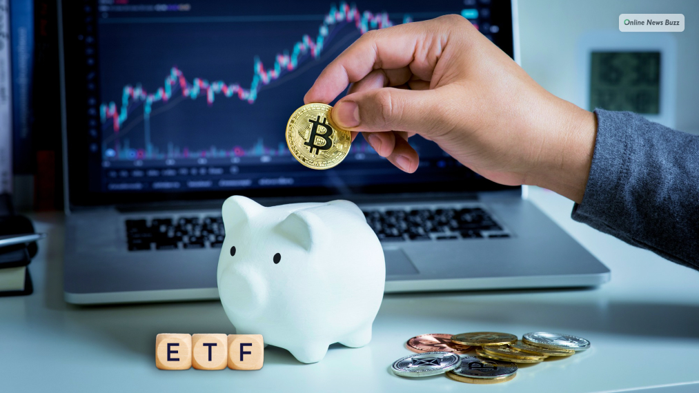 How To Invest In Bitcoin ETFs_