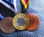 Olympic Medals