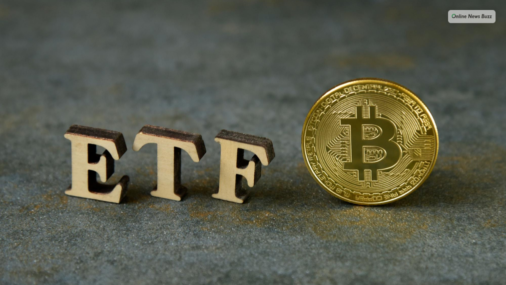 What Is Bitcoin ETFs_