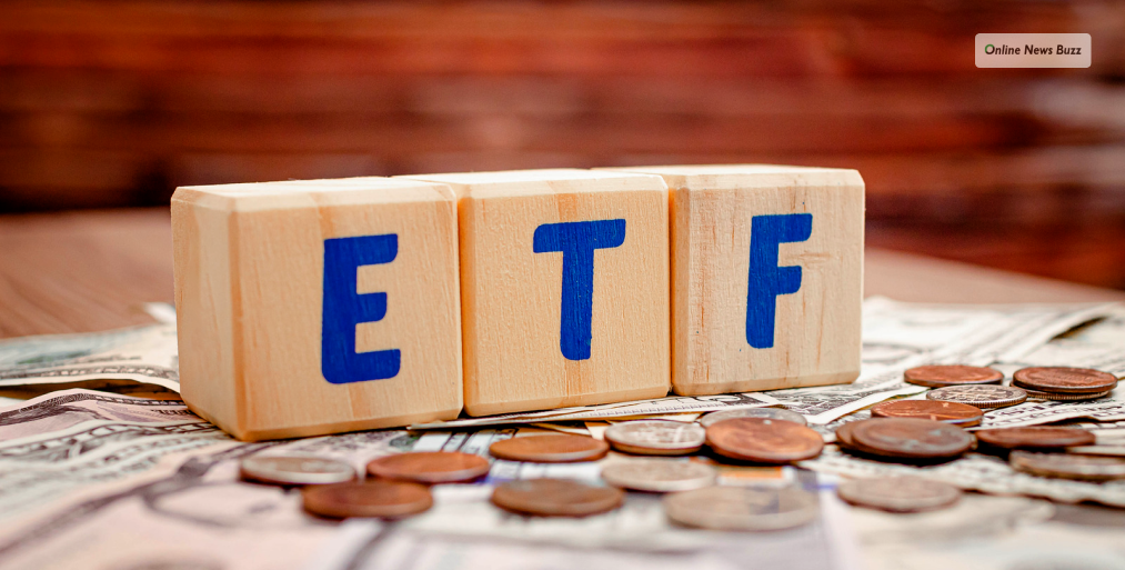 What are ETFs_