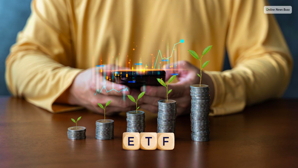 best etfs to invest in 2024