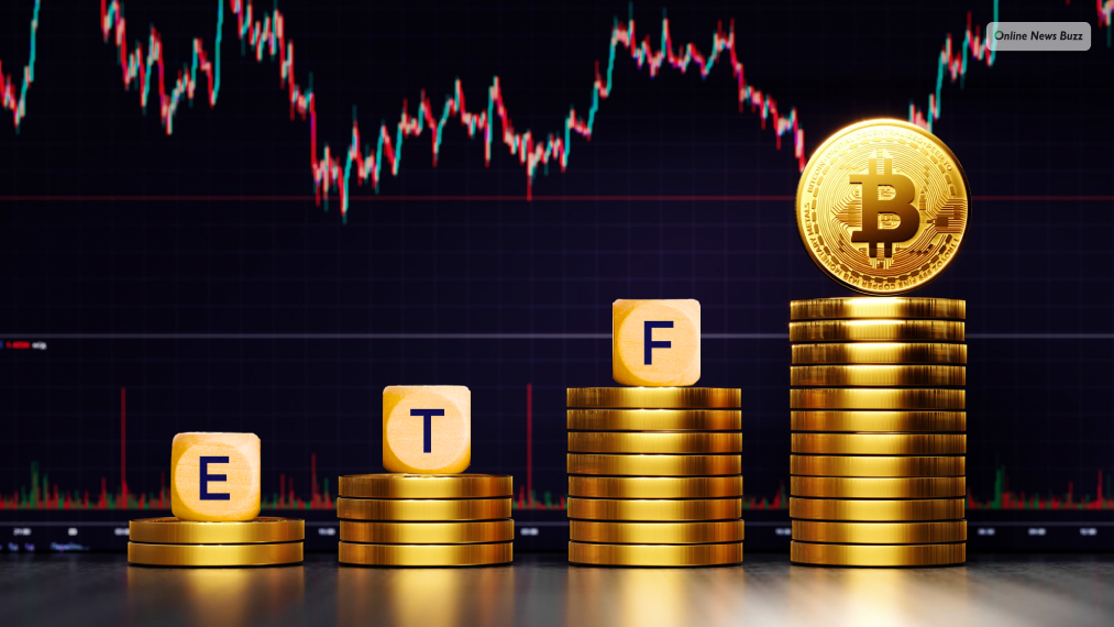 bitcoin etf