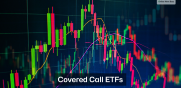 covered call etf