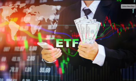 what are etfs