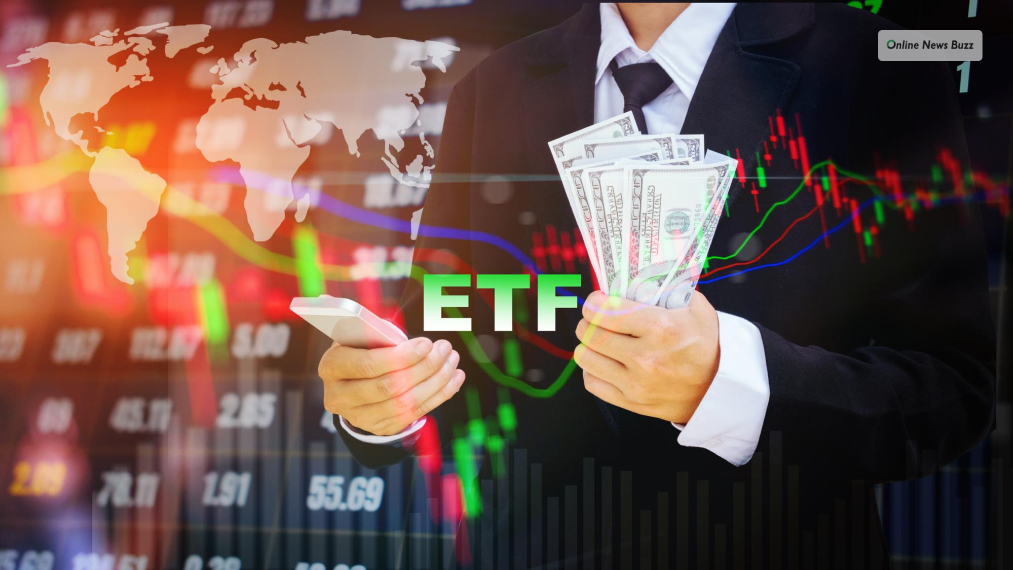 what are etfs