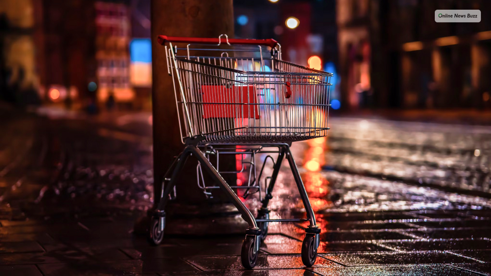 Knowing Shopping Cart Theory