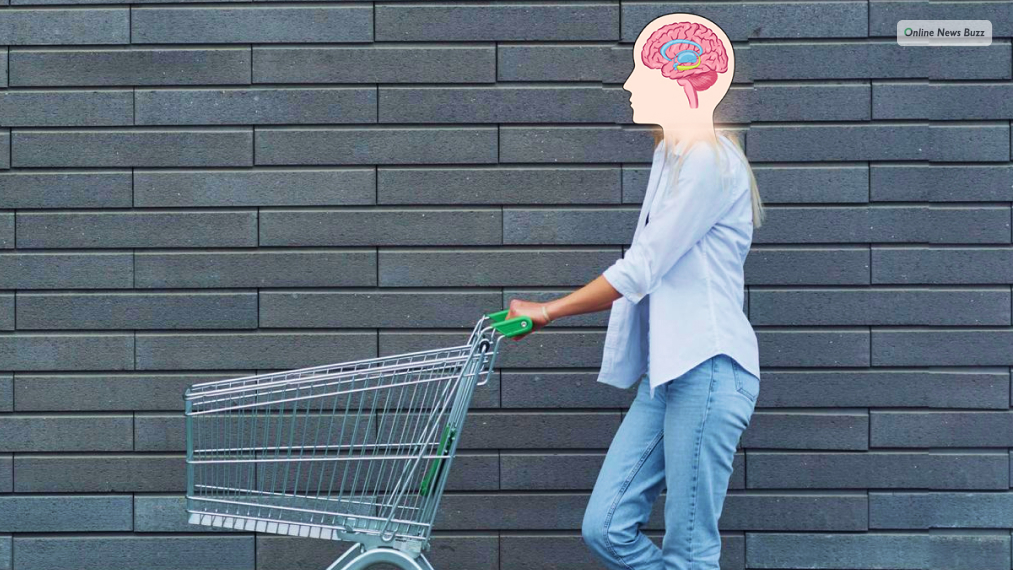 Shopping Cart Theory Psychology