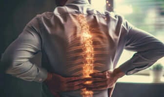 Spinal Cord Injuries