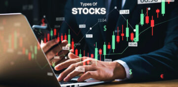 types of stocks