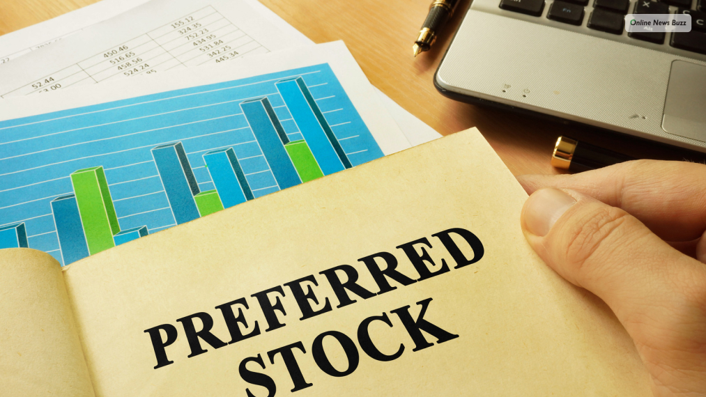 Preferred stocks