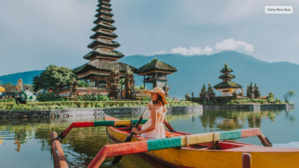 Best time to visit Bali